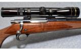 Sako Action Custom Rifle .22-250 - 2 of 8