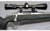 Remington Model 700 .223 Rem. - 2 of 8