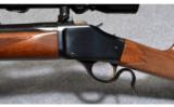 Browning Arms Model 1885 .45-70 Gov. - 4 of 8