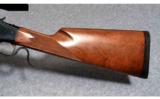 Browning Arms Model 1885 .45-70 Gov. - 7 of 8