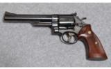 Smith & Wesson Model 29 4-Screw Frame - 2 of 2