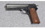 Colt 1905 Automatic .45w/ Factory Letter - 2 of 2