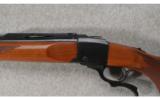 Ruger No. 1 .257 RBTS - 4 of 8