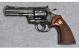 Colt Python .357 Mag. 1964 - 2 of 2