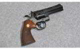 Colt Python .357 Mag. 1964 - 1 of 2