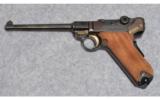 Mauser Parabellum .30 Luger - 2 of 2