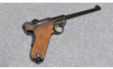 Mauser Parabellum .30 Luger - 1 of 2