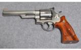 Smith & Wesson Model 629-1 SS .44 Mag. Part of a 3 Gun Set - 2 of 3