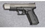 Springfield Armory XDM-45 .45 Acp. - 2 of 2