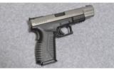 Springfield Armory XDM-45 .45 Acp. - 1 of 2