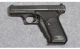 Heckler & Koch Model P7 9mm x 19 - 2 of 2