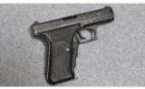Heckler & Koch Model P7 9mm x 19 - 1 of 2