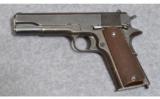 Colt 1911 W/ Remington Rand Slide - 2 of 2