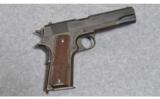 Colt 1911 W/ Remington Rand Slide - 1 of 2