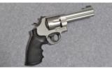 Smith & Wesson Model 625-8 .45 Acp. - 1 of 2