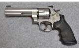 Smith & Wesson Model 625-8 .45 Acp. - 2 of 2