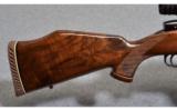 Weatherby Mark V .340 Wby. Mag. - 5 of 8