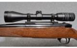 Weatherby Mark V .340 Wby. Mag. - 4 of 8