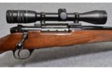 Weatherby Mark V .340 Wby. Mag. - 2 of 8