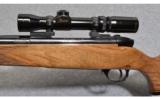 Weatherby Mark V.460 Wby. Mag. - 4 of 8