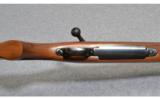Winchester Model 70 .338 Wby. Mag. - 3 of 8