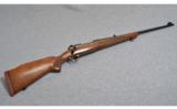 Winchester Model 70 .338 Wby. Mag. - 1 of 8