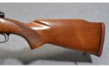 Winchester Model 70 .338 Wby. Mag. - 7 of 8