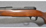 Winchester Model 70 .338 Wby. Mag. - 4 of 8