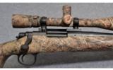 Remington Arms Model 700 With Custom Barrel .223/5.56 - 2 of 8