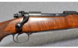 Winchester Model 70 Featherweight .243 Win. - 4 of 8