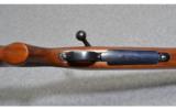 Winchester Model 70 Featherweight .243 Win. - 3 of 8