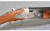 Beretta 687 Gold Pigeon 12 Ga. - 2 of 8