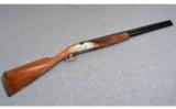 Beretta 687 Gold Pigeon 12 Ga. - 1 of 8