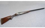 Winchester Model 21 Side By Side 12 Ga. - 1 of 8