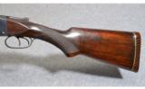Winchester Model 21 Side By Side 12 Ga. - 7 of 8