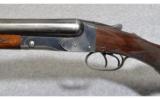 Winchester Model 21 Side By Side 12 Ga. - 4 of 8