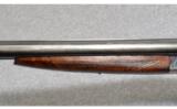 Winchester Model 21 Side By Side 12 Ga. - 6 of 8