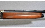 Browning Model A-5 Ducks Unlimited 12 Ga. - 6 of 8
