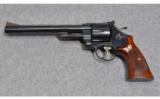 Smith & Wesson Model 57-1
.41 Mag. - 2 of 2