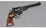Smith & Wesson Model 57-1
.41 Mag. - 1 of 2