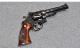 Smith & Wesson Model 25-2 - 1 of 2