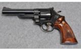 Smith & Wesson Model 25-2 - 2 of 2