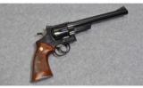 Smith & Wesson Model 25-5 .45 Colt - 1 of 2