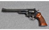 Smith & Wesson Model 25-5 .45 Colt - 2 of 2