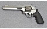 Smith & Wesson Model 929 Jerry Miculek9 mm - 2 of 2