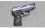 Sig Sauer Model P239 Rainbow Titanium .40 S&W - 1 of 2