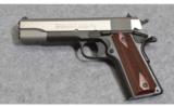 Colt Covernment Model 1911.45 Auto - 2 of 2