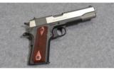 Colt Covernment Model 1911.45 Auto - 1 of 2