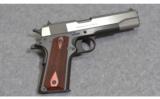 Colt Government Model 1911.45 Auto - 1 of 2