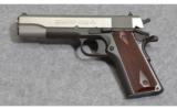 Colt Government Model 1911.45 Auto - 2 of 2